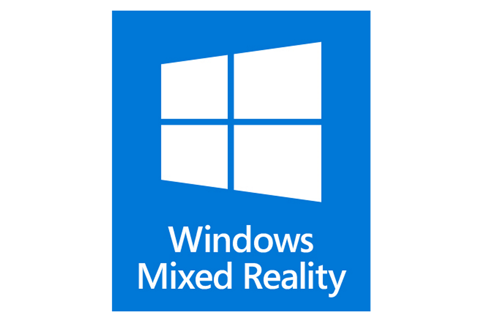 Available on Windows Mixed Reality